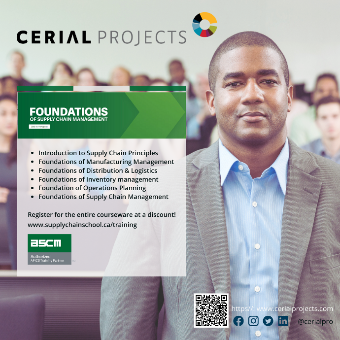 Supply Chain Foundation