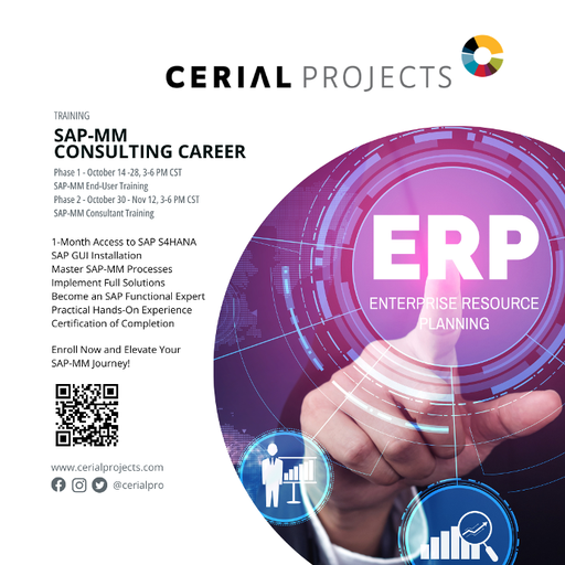 SAP IDES 2-Months Access